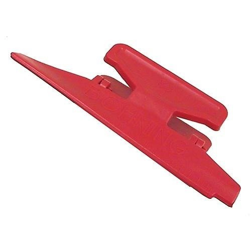 Bohning Pro Class razor buckle