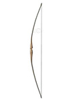 LONGBOWS EDGE PRO 68" RH 25 LBS