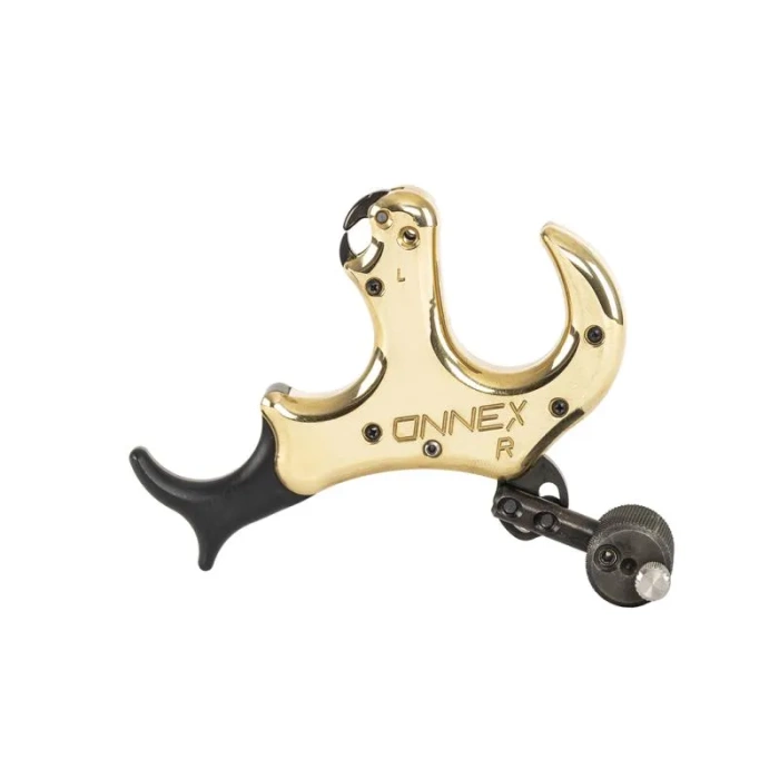 STAN Release Onnex Resistance Heavy Metal – Spust oporowy