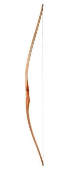Łuk Eagle Longbow Martino 58" RH 