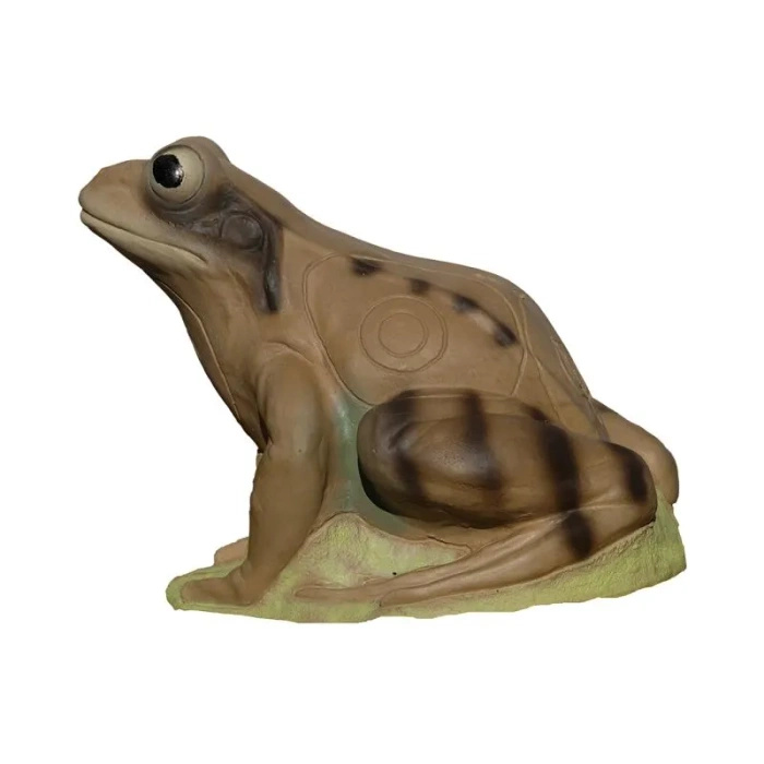 3Di Target 3D Frog - Cel 3D Żaba