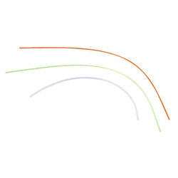 Merlin Replacement Fiber 7,5" dla Scope