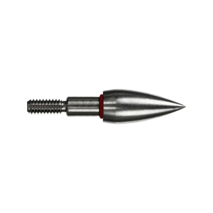 TopHat Screw-In Point Combo Bullet Convex – groty na gwint kuliste wypukłe