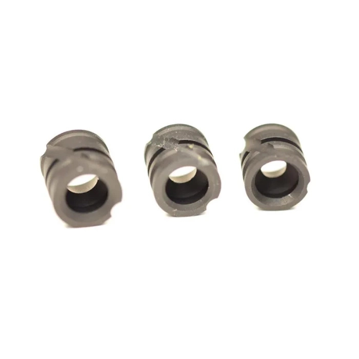Total Peep Peep Sight Aluminum for Bowhunting PRO