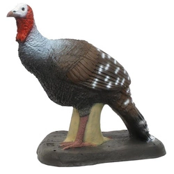 SRT Target 3D Turkey – Cel 3D SRT Indyk