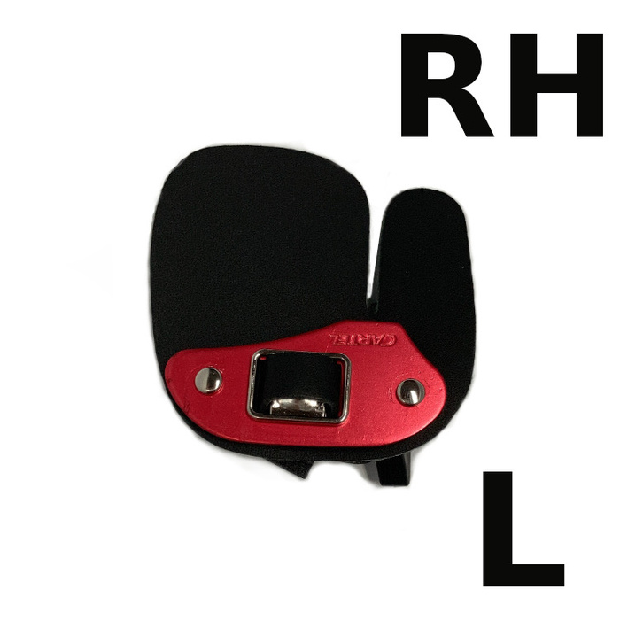 Ochrona palców Sekula Archery Black