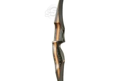 HUNTING BOWS EDGE PRO 60" RH 25 LBS