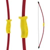 Youth bow with DRAKE kit 125cm 44" - 15 lbs