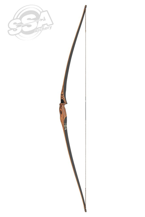 Łuk hybrydowy Oak Ridge BELI 62\" RH 35 LBS 