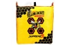 MORRELL PORTABLE TARGET YELLOW JACKET SUPREME 3 - 23"x23"x12"