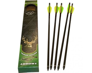 BARNETT HEADHUNTER 22" arbaleto varžtas (1 vnt)