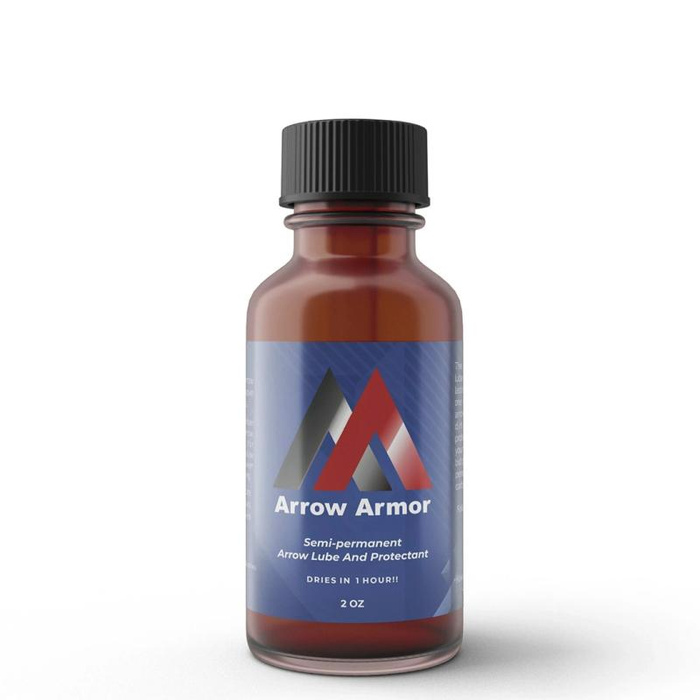 Wifler Arrow Lube Arrow Armour 2oz