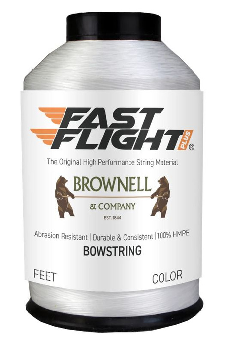 Nici Brownell Fast Flight+ 1/4 Lbs 