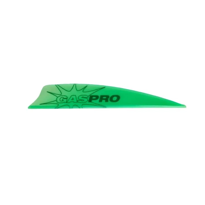 Gas Pro Vane Naca 300 Performance