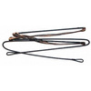 Keeled ja kaablid HOYT CRX 32 liitvibu jaoks