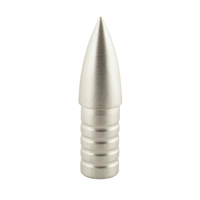 Gold Tip Glue-In Point Nine.3 Max - Groty wklejane