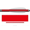 Socx Wrap 10,3 mm Max Fluor