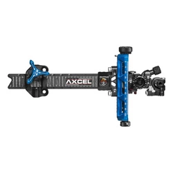 Axcel Sight Achieve XP Pro UHM Diamond Weave Carbon Bar Compound
