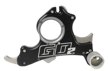 Tru Ball Go2 pirkstu sprūda