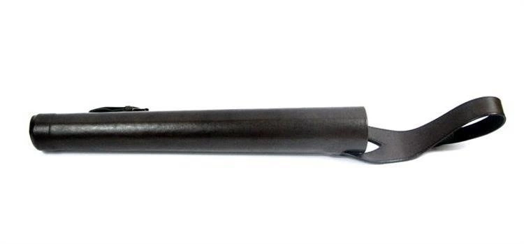 Herbis vamzdinis drebulys 1 tipo