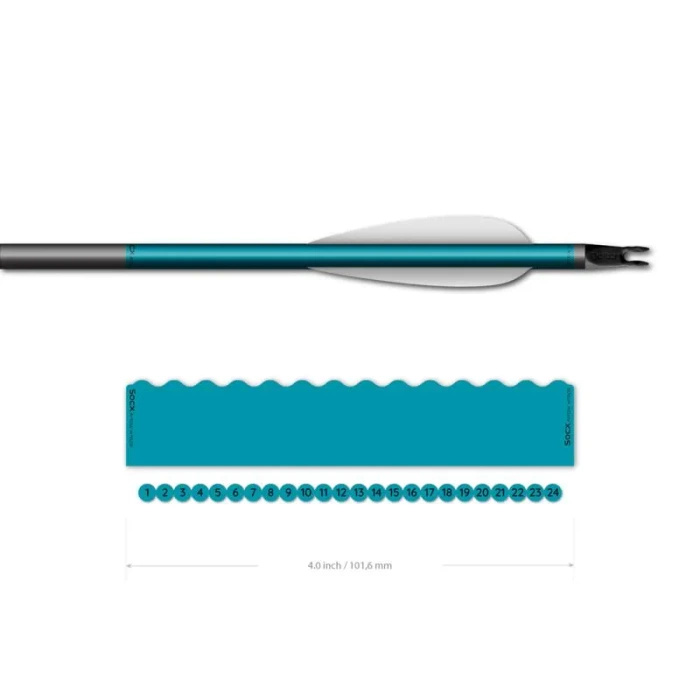 Socx Wrap 5,5 mm Max Regular