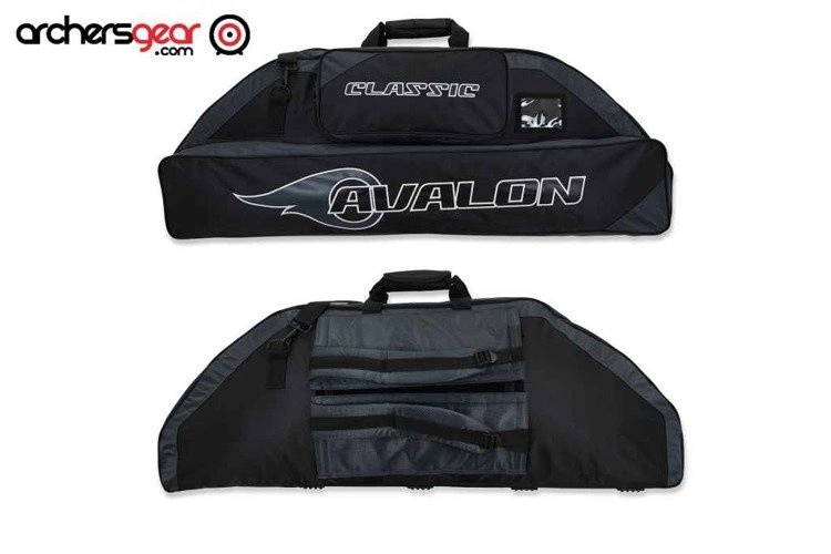 Torba na łuk Avalon 116 cm