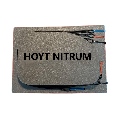 HOYT NITRUM pulley bow string and cables BOW STRINGS \ STRINGS BOWS