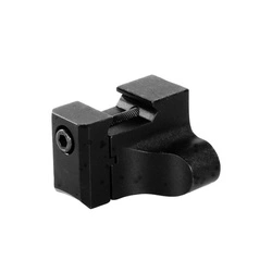 PSE Quiver Mount Tac Black – Uchwyt na kołczan dla łuków PSE TAC