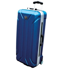 Fivics Bowcase Recurve Two Bow Hard Aegis with Wheels