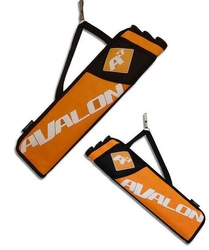 Avalon A3 RH sports quiver 