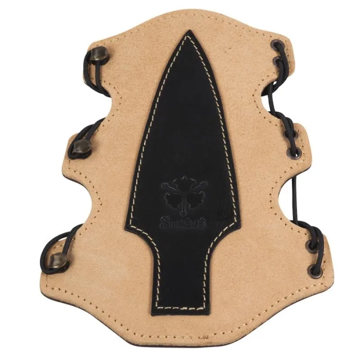 Strele Armguard Chinook 21cm with Hooks