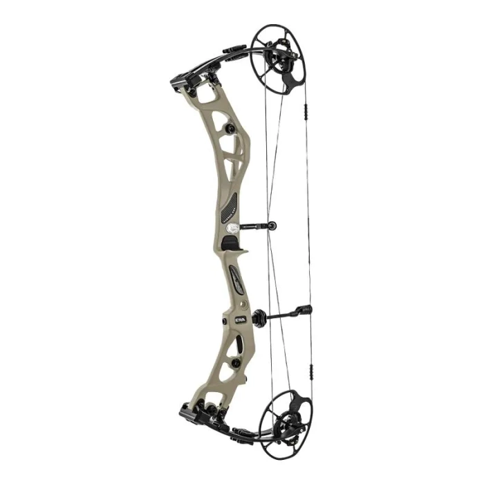 Elite Compound Bow Era