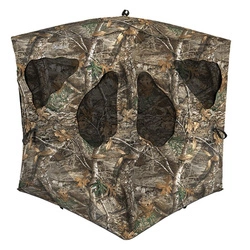 Ameristep Blind Silent Brickhouse