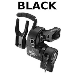 Podstawka opadająca QAD Ultra HDX RH Black PSS-QURHDCR