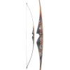 Kaiser Longbow Eilean Donan RH 68"