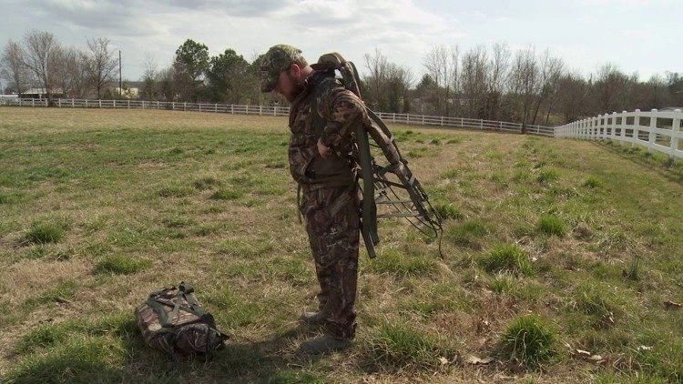 Zwyżka Summit TITAN SD TREESTAND