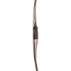 Bear Archery Longbow Montana Black Maple