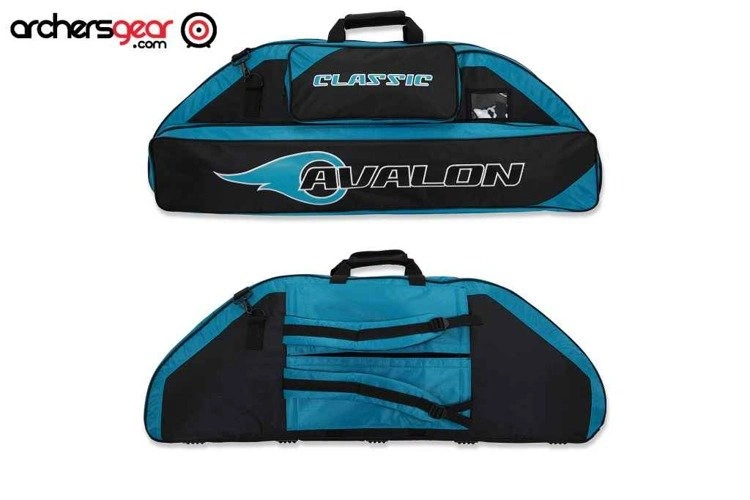 Torba na łuk Avalon 116 cm