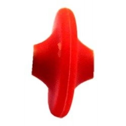 Flex Kisser Button Comfort L