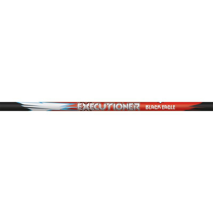 Black Eagle Bolt Carbon Shaft Executioner .001"