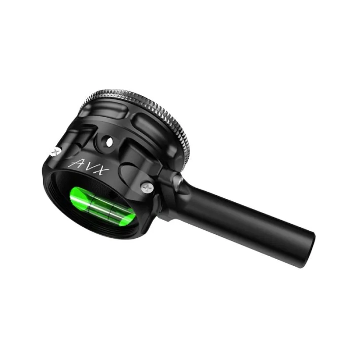 Axcel AVX-31 Scope 31mm Stainless Steel #10-32 Rod