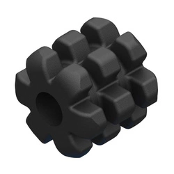 B-Stinger Stabilizer Damper MicroHex Black