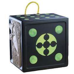 Przenośny cel łuczniczy 3D Rinehart RhinoBlock XL