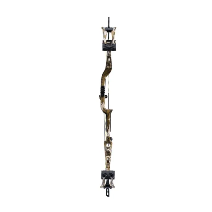 Bear Archery Compound Bow Adapt 2 RH