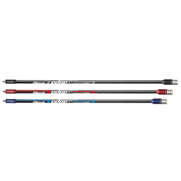 nfitec Stabilizer Long Nexus Edge 3