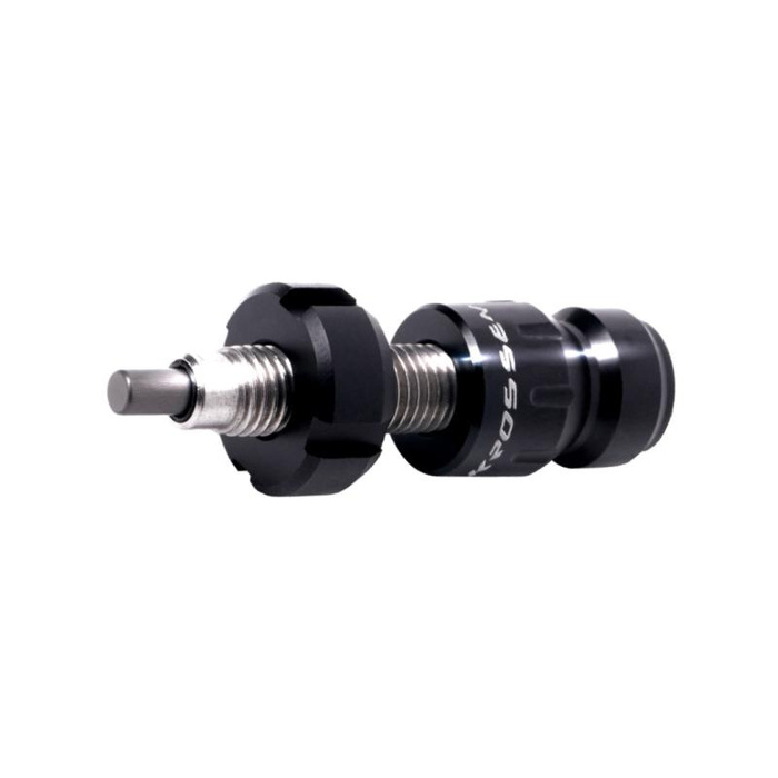 Krossen Button Xenia 2 5/16"-24 61.5 mm