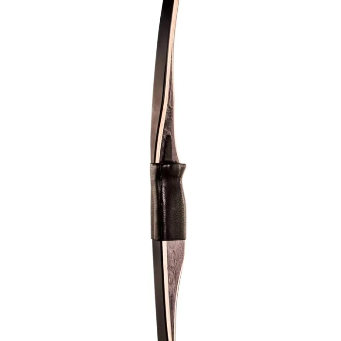 Bear Archery Longbow Montana Grey Glass