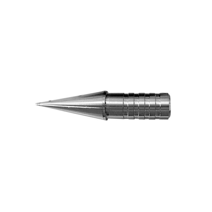 Competition Glue-In Point Pin for Alu. – Grot Wklejany Pin do Strzał Aluminiowych