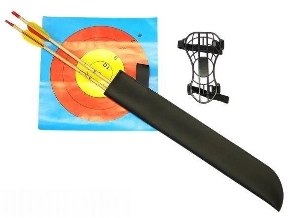 Łuk Młodzieżowy Poe Lang 105cm / 36,5"