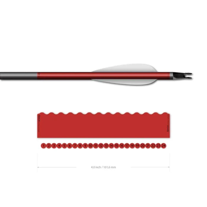 Socx Wrap 5,5 mm Max Regular